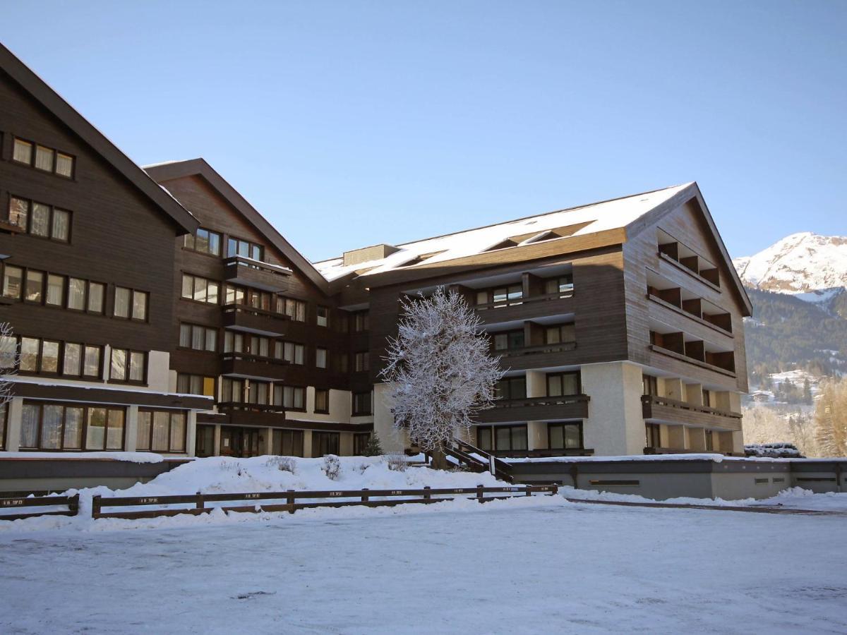 Apartment Sun & Mountain View By Interhome Bad Hofgastein Εξωτερικό φωτογραφία