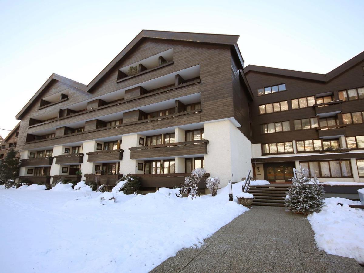 Apartment Sun & Mountain View By Interhome Bad Hofgastein Εξωτερικό φωτογραφία