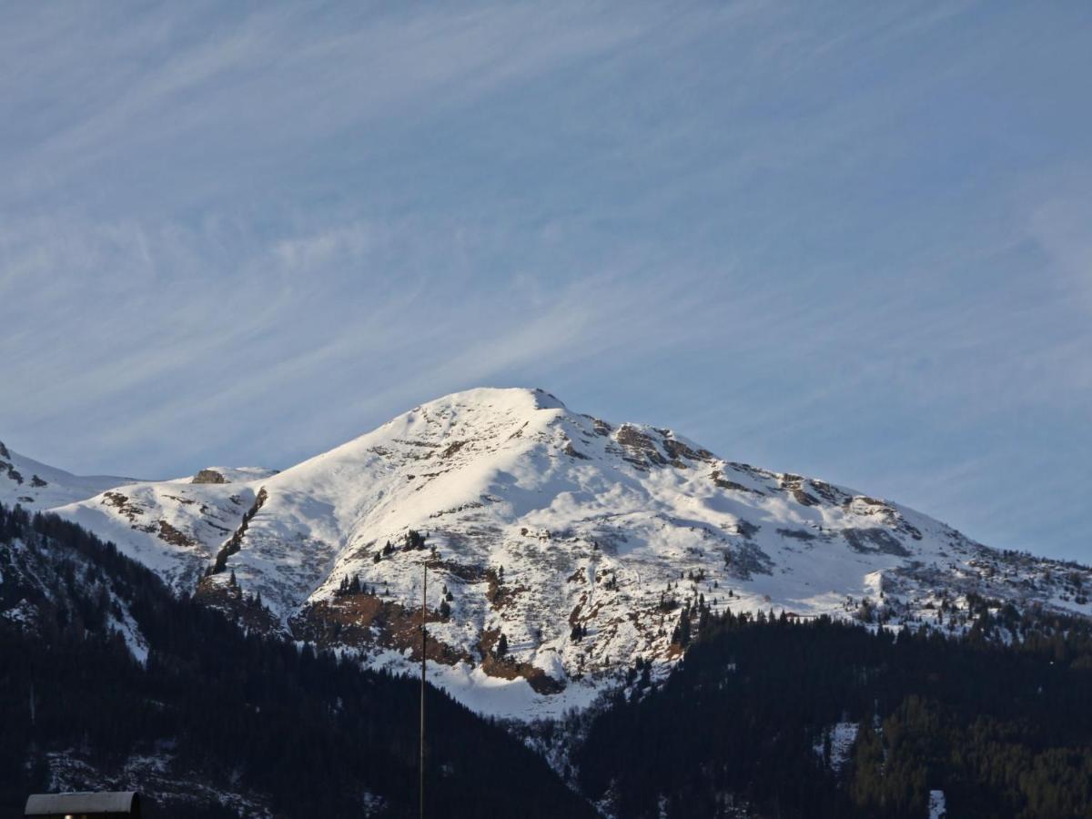 Apartment Sun & Mountain View By Interhome Bad Hofgastein Εξωτερικό φωτογραφία