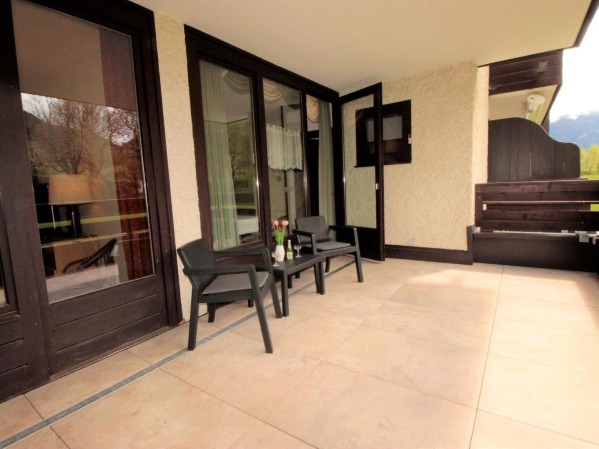 Apartment Sun & Mountain View By Interhome Bad Hofgastein Εξωτερικό φωτογραφία