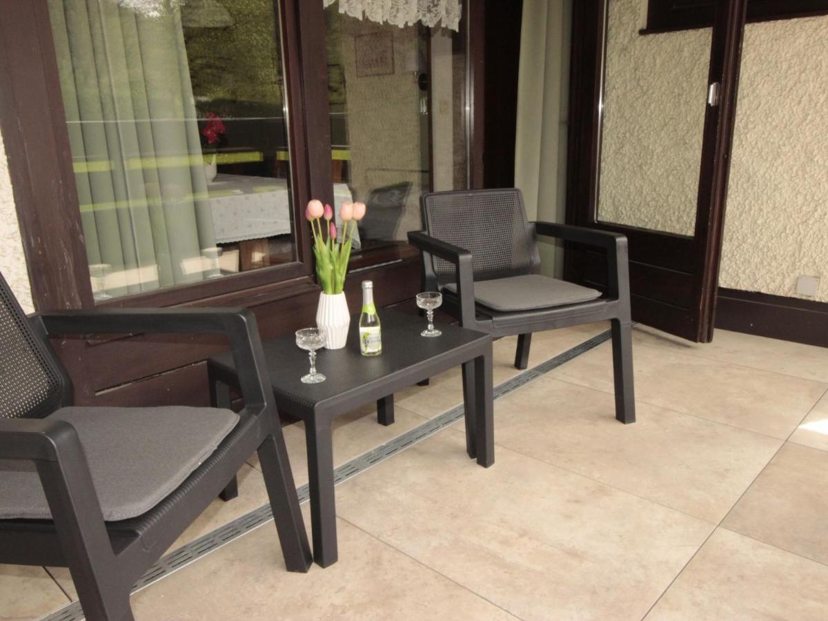 Apartment Sun & Mountain View By Interhome Bad Hofgastein Εξωτερικό φωτογραφία