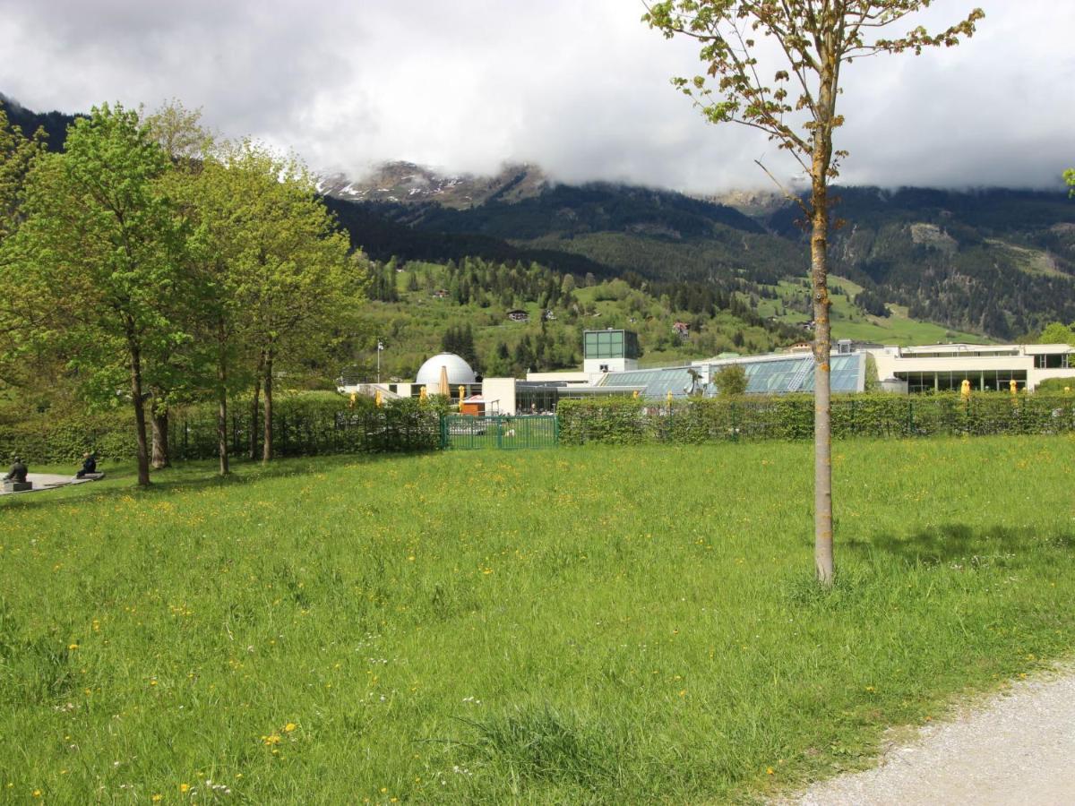 Apartment Sun & Mountain View By Interhome Bad Hofgastein Εξωτερικό φωτογραφία