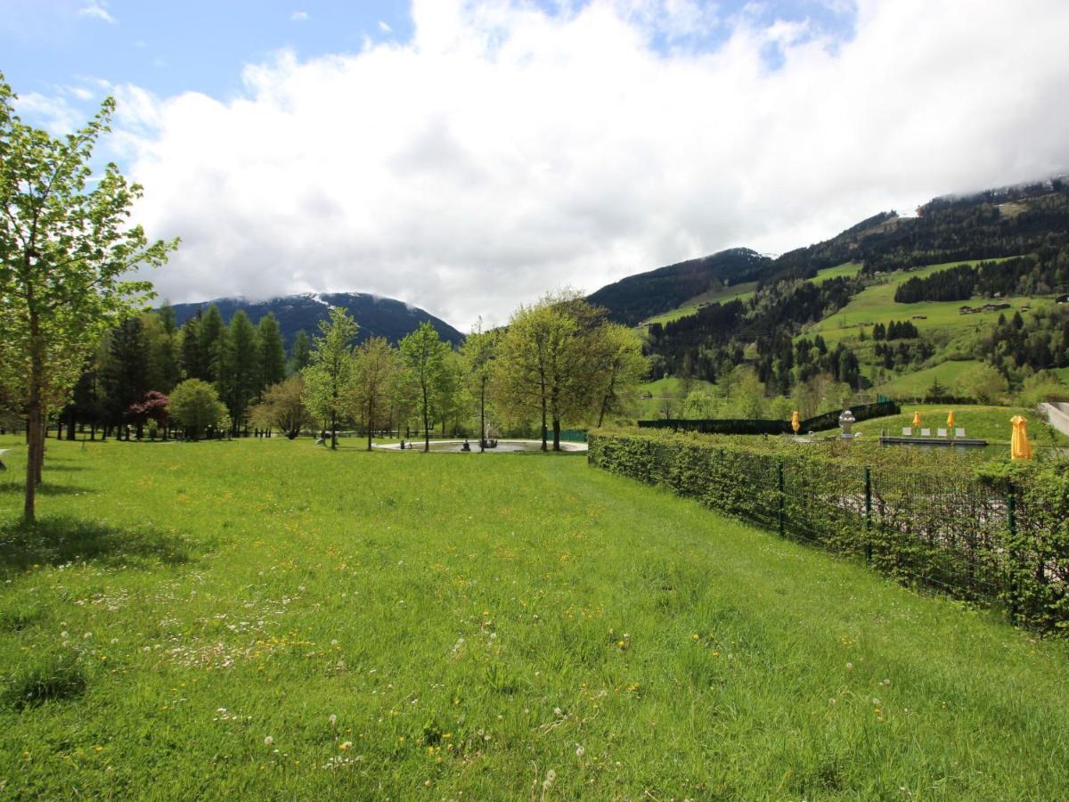 Apartment Sun & Mountain View By Interhome Bad Hofgastein Εξωτερικό φωτογραφία