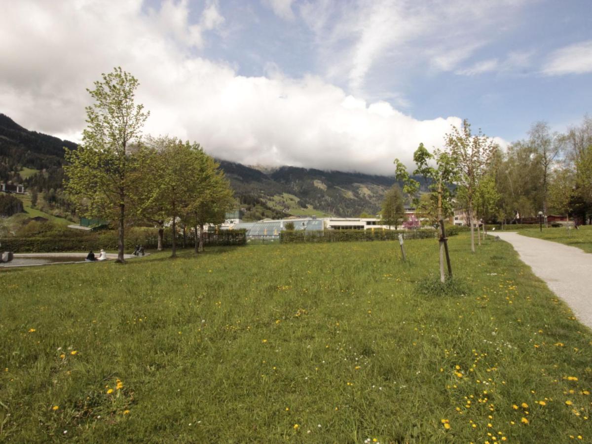 Apartment Sun & Mountain View By Interhome Bad Hofgastein Εξωτερικό φωτογραφία