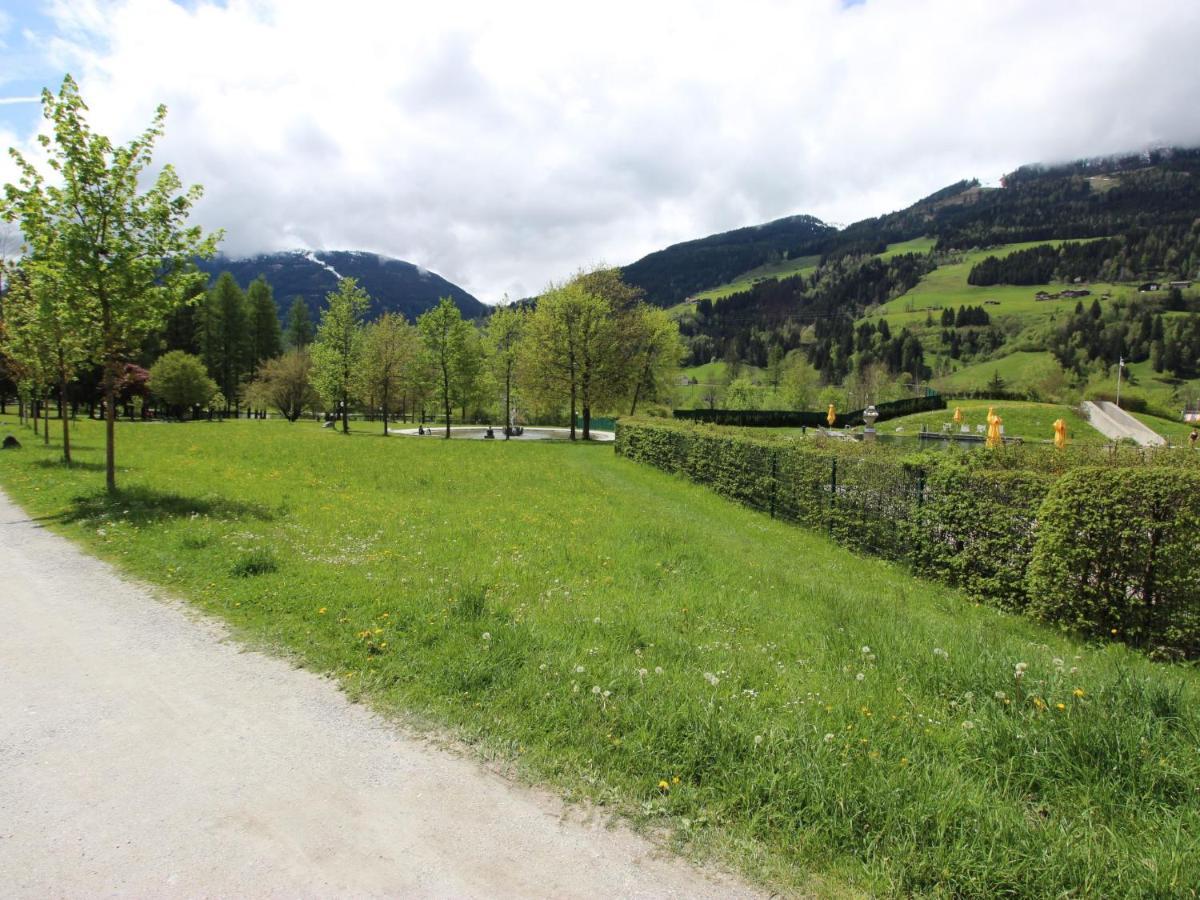 Apartment Sun & Mountain View By Interhome Bad Hofgastein Εξωτερικό φωτογραφία