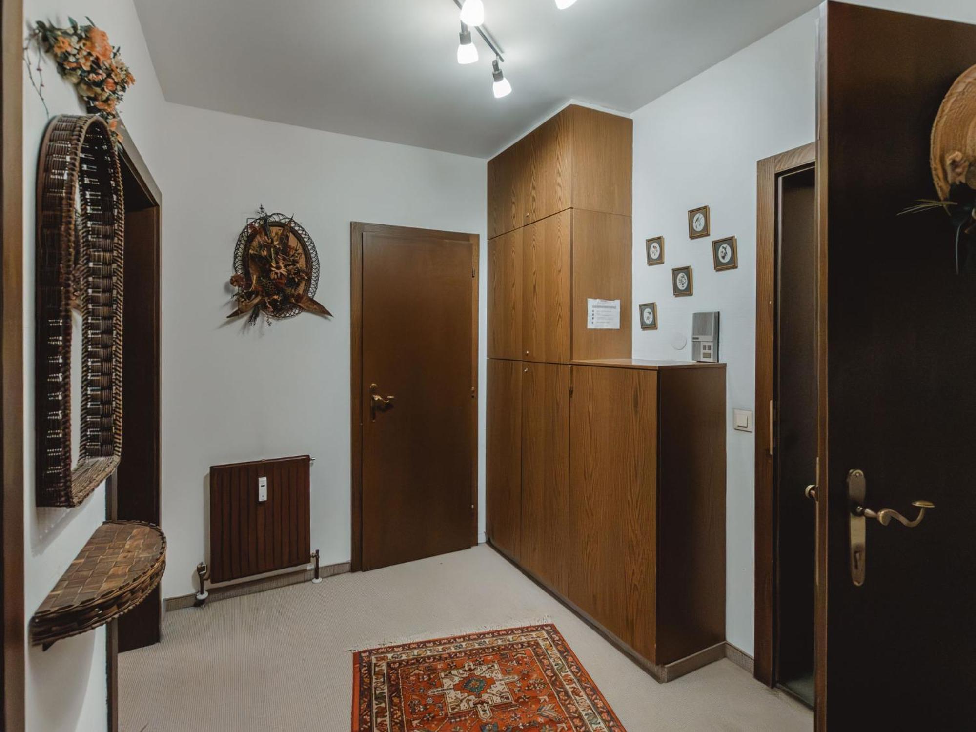 Apartment Sun & Mountain View By Interhome Bad Hofgastein Εξωτερικό φωτογραφία