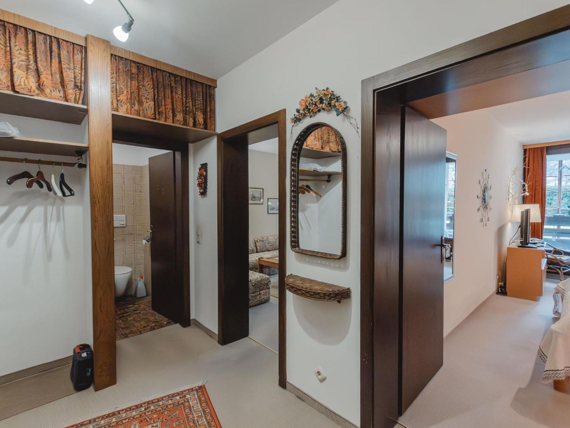 Apartment Sun & Mountain View By Interhome Bad Hofgastein Εξωτερικό φωτογραφία