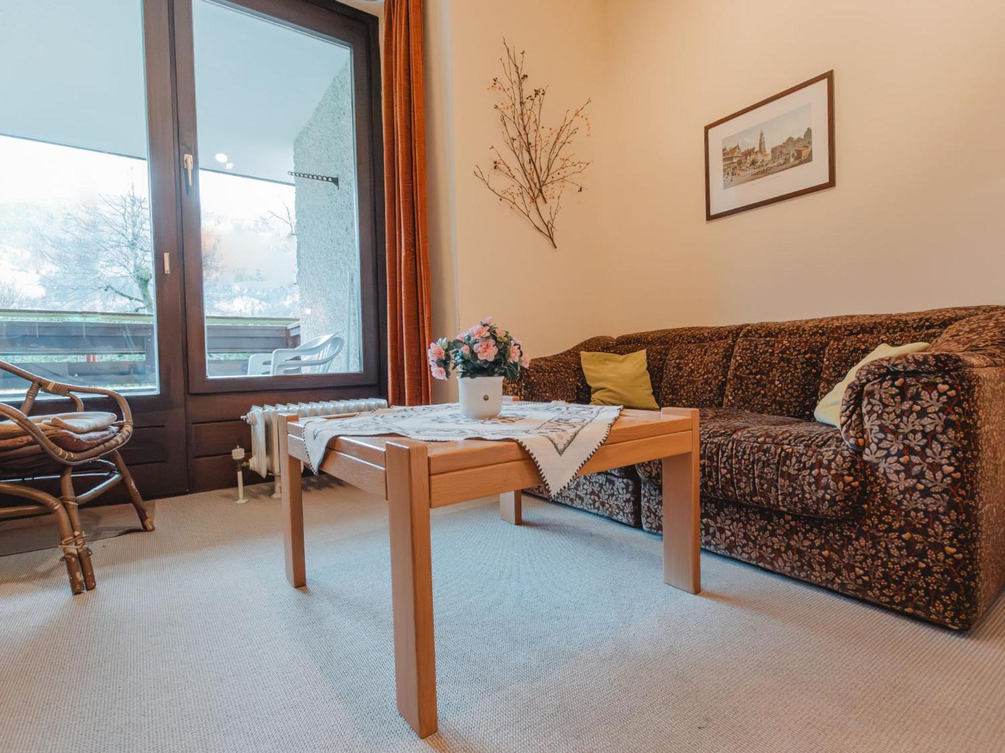 Apartment Sun & Mountain View By Interhome Bad Hofgastein Εξωτερικό φωτογραφία
