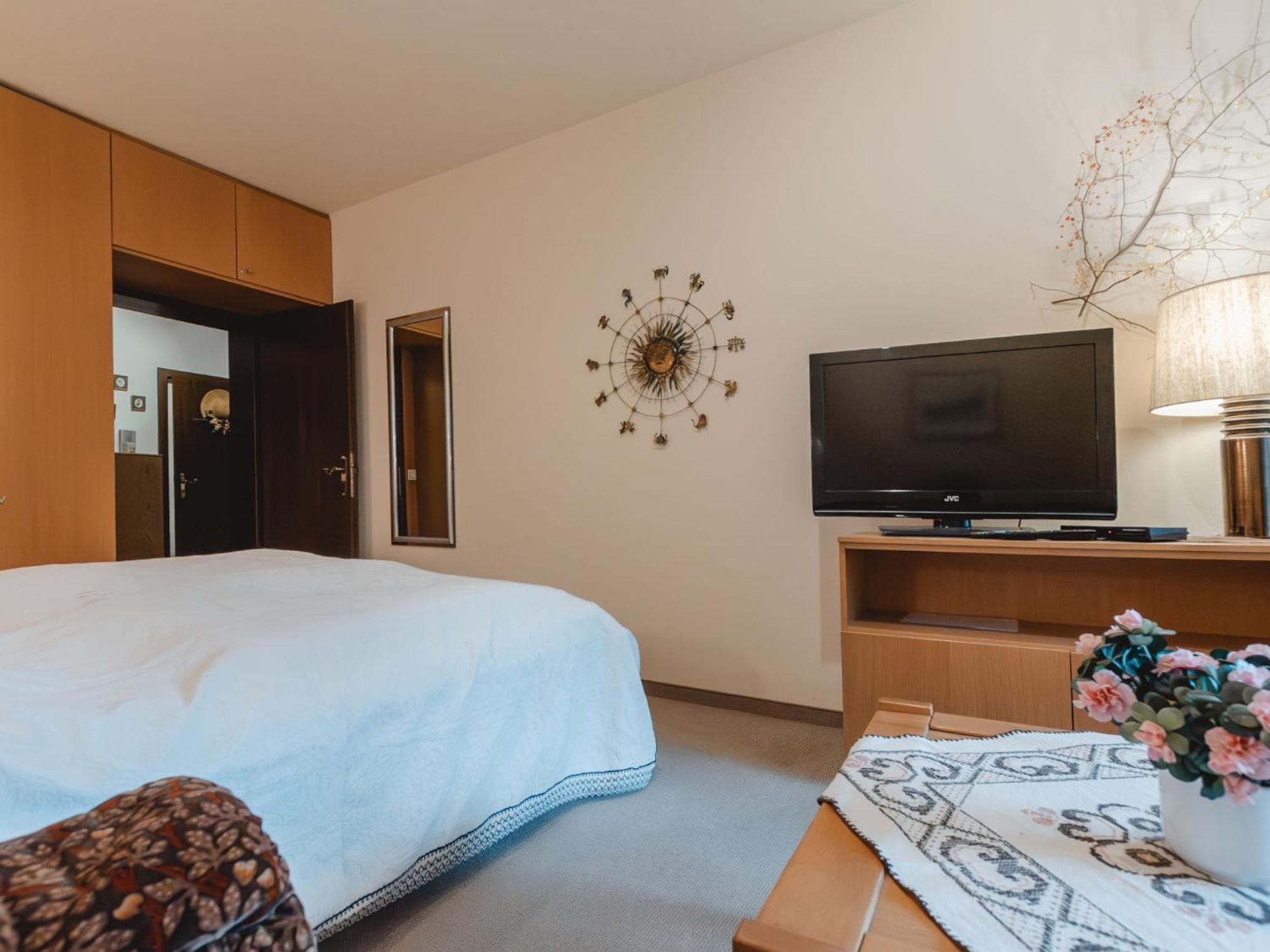 Apartment Sun & Mountain View By Interhome Bad Hofgastein Εξωτερικό φωτογραφία