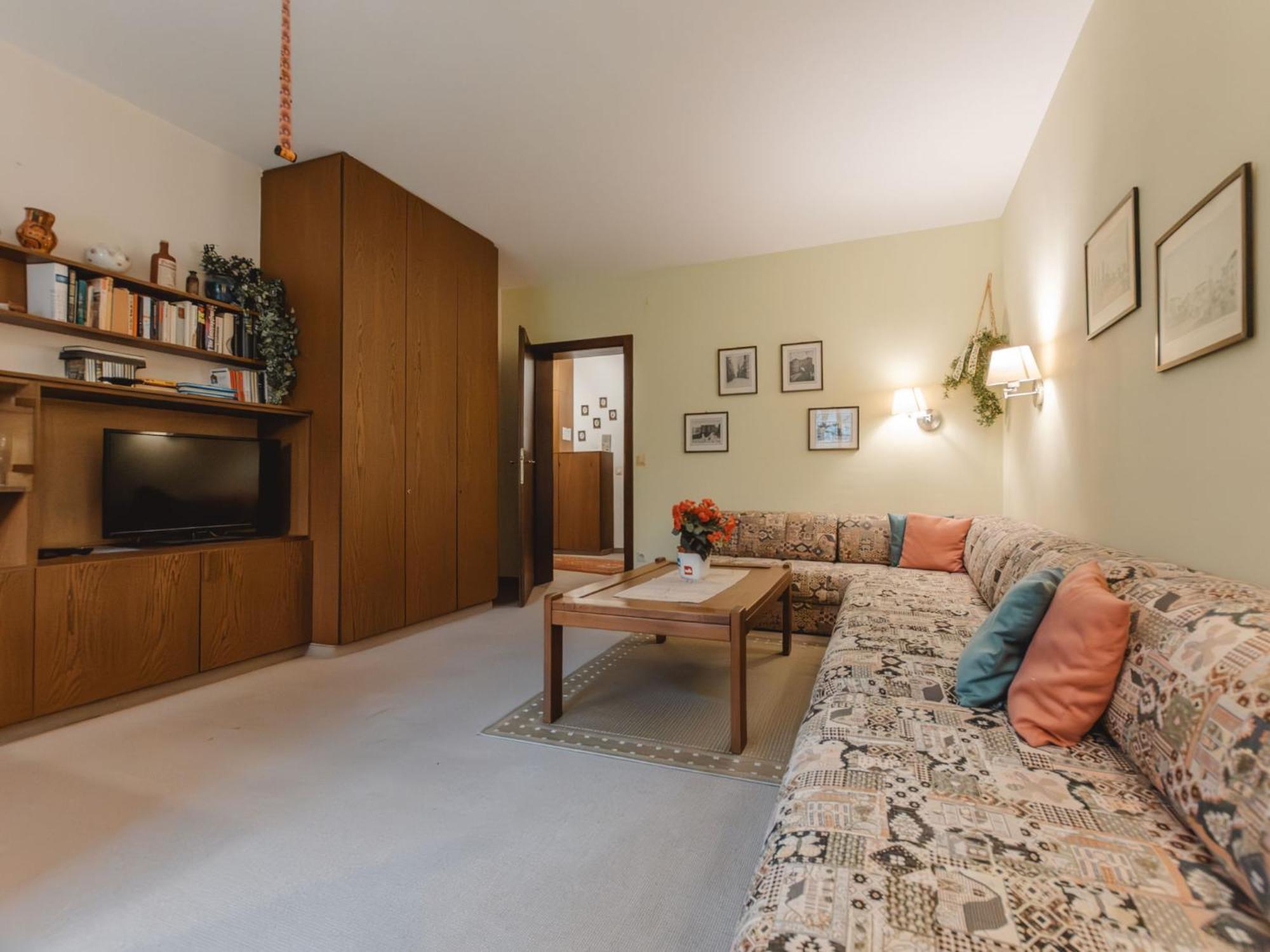Apartment Sun & Mountain View By Interhome Bad Hofgastein Εξωτερικό φωτογραφία