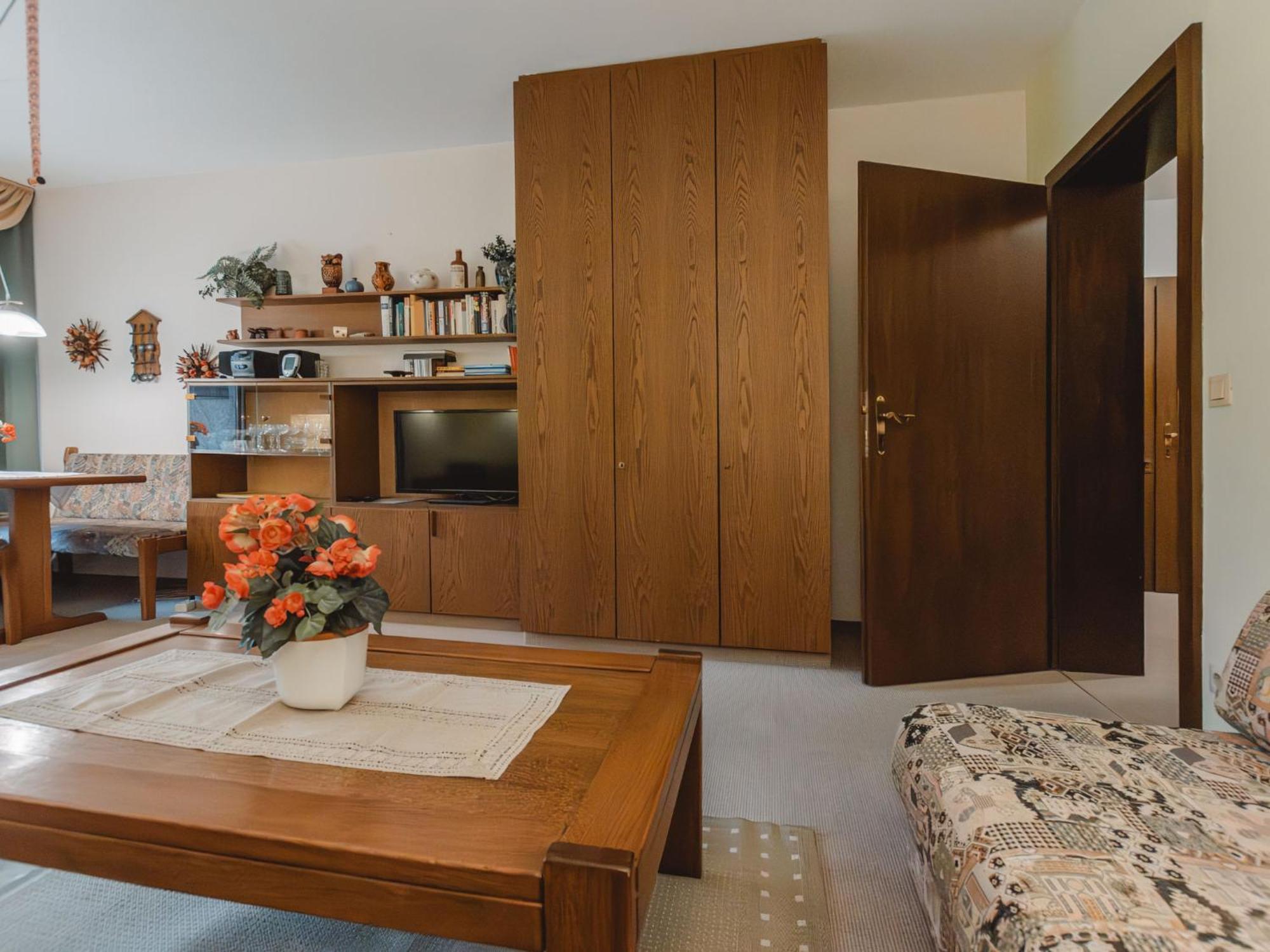 Apartment Sun & Mountain View By Interhome Bad Hofgastein Εξωτερικό φωτογραφία