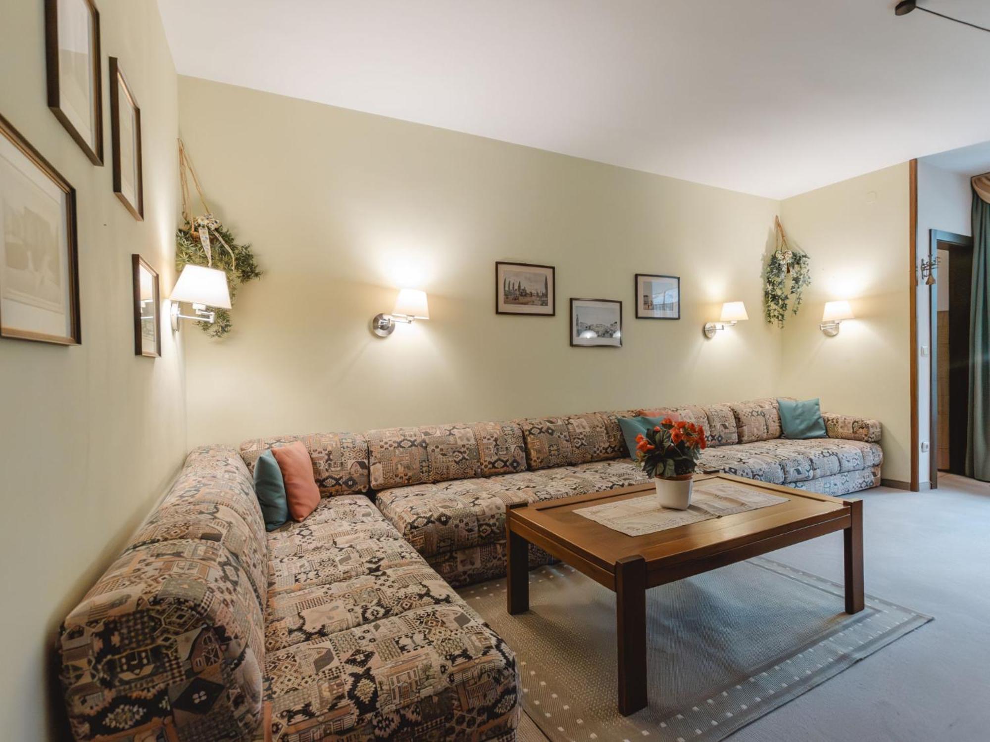 Apartment Sun & Mountain View By Interhome Bad Hofgastein Εξωτερικό φωτογραφία