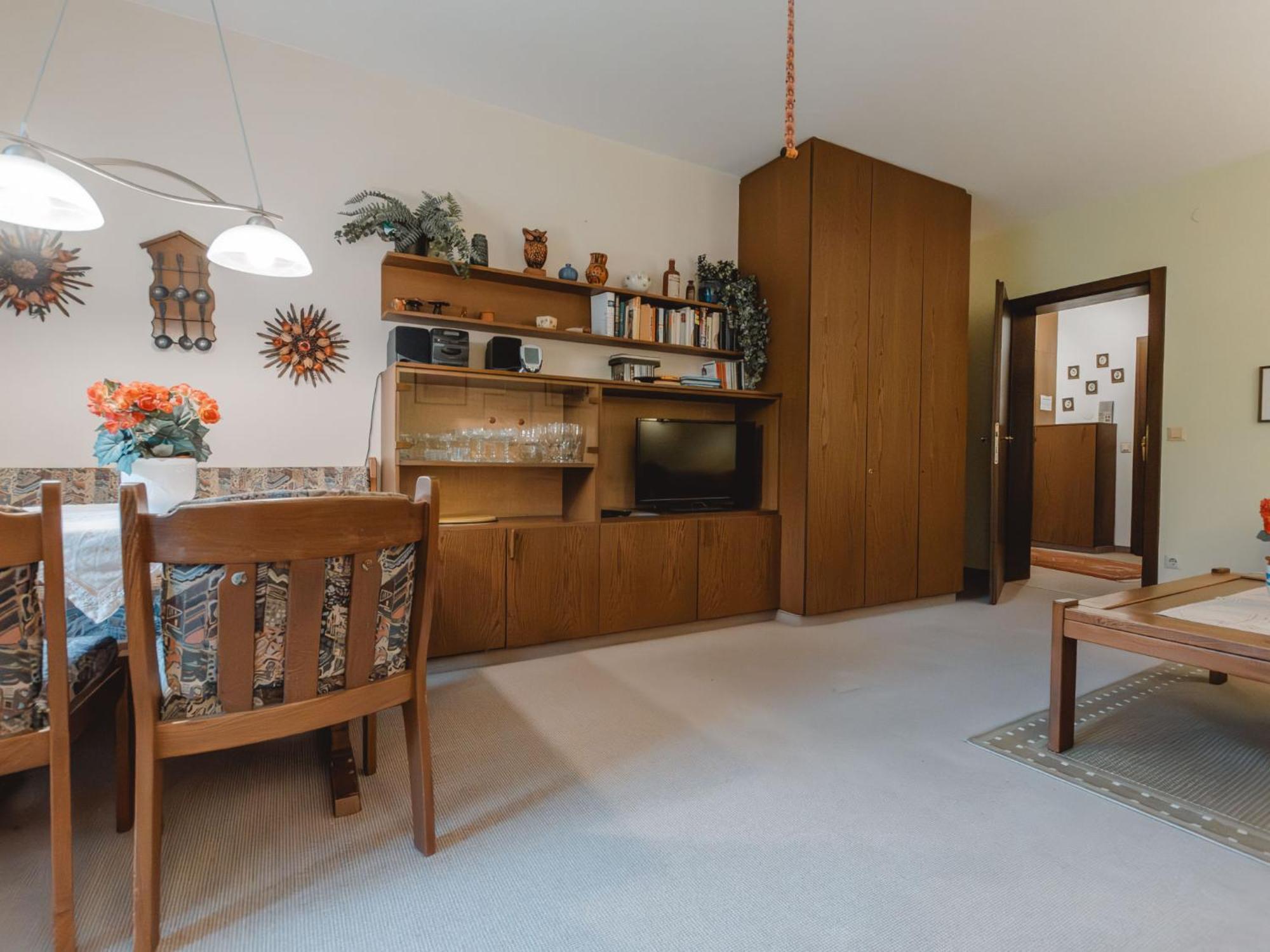 Apartment Sun & Mountain View By Interhome Bad Hofgastein Εξωτερικό φωτογραφία