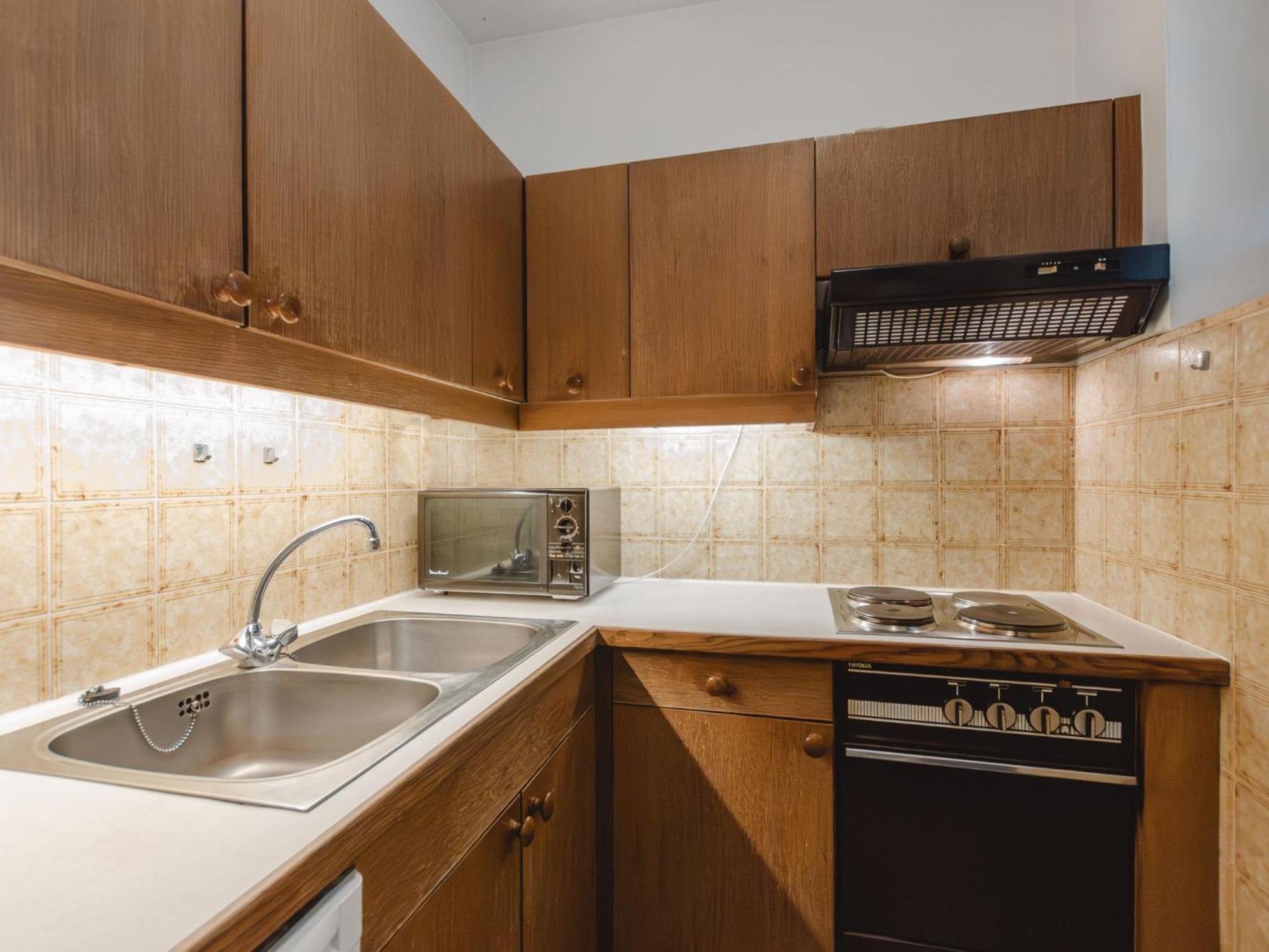 Apartment Sun & Mountain View By Interhome Bad Hofgastein Εξωτερικό φωτογραφία