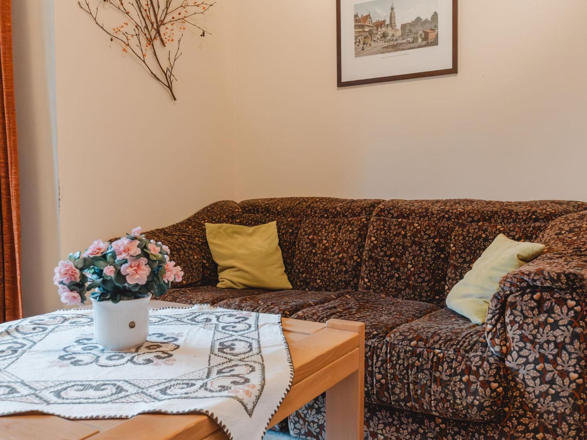 Apartment Sun & Mountain View By Interhome Bad Hofgastein Εξωτερικό φωτογραφία