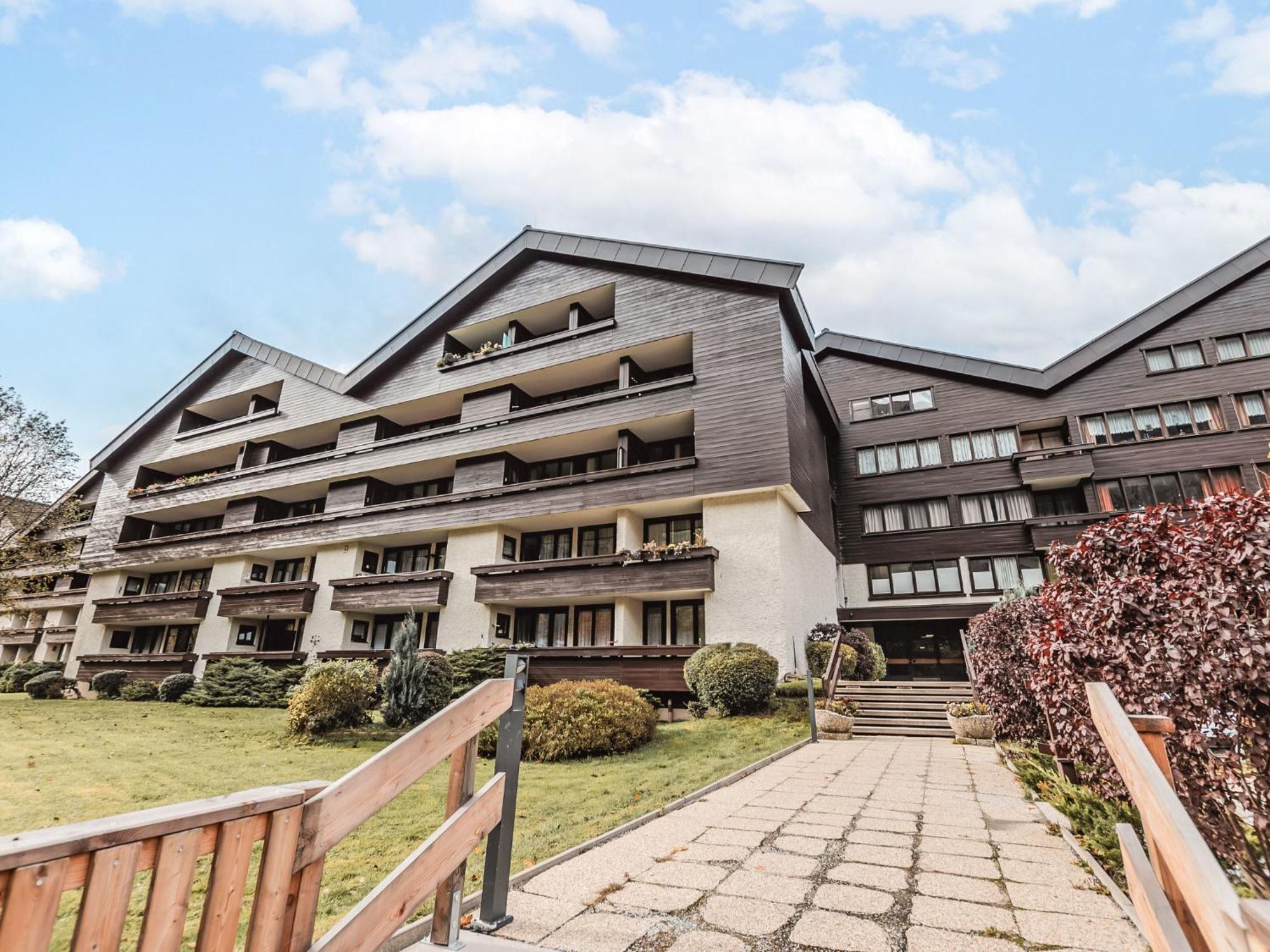 Apartment Sun & Mountain View By Interhome Bad Hofgastein Εξωτερικό φωτογραφία