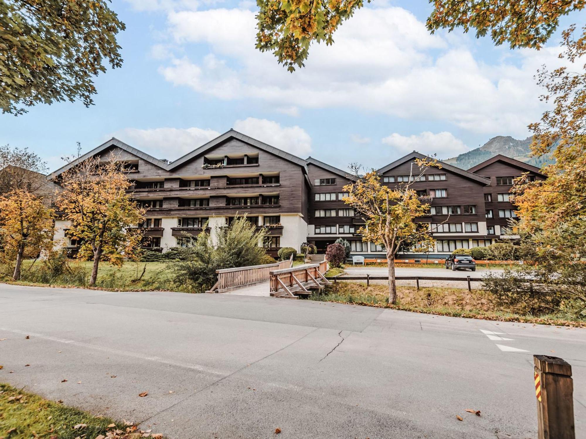 Apartment Sun & Mountain View By Interhome Bad Hofgastein Εξωτερικό φωτογραφία