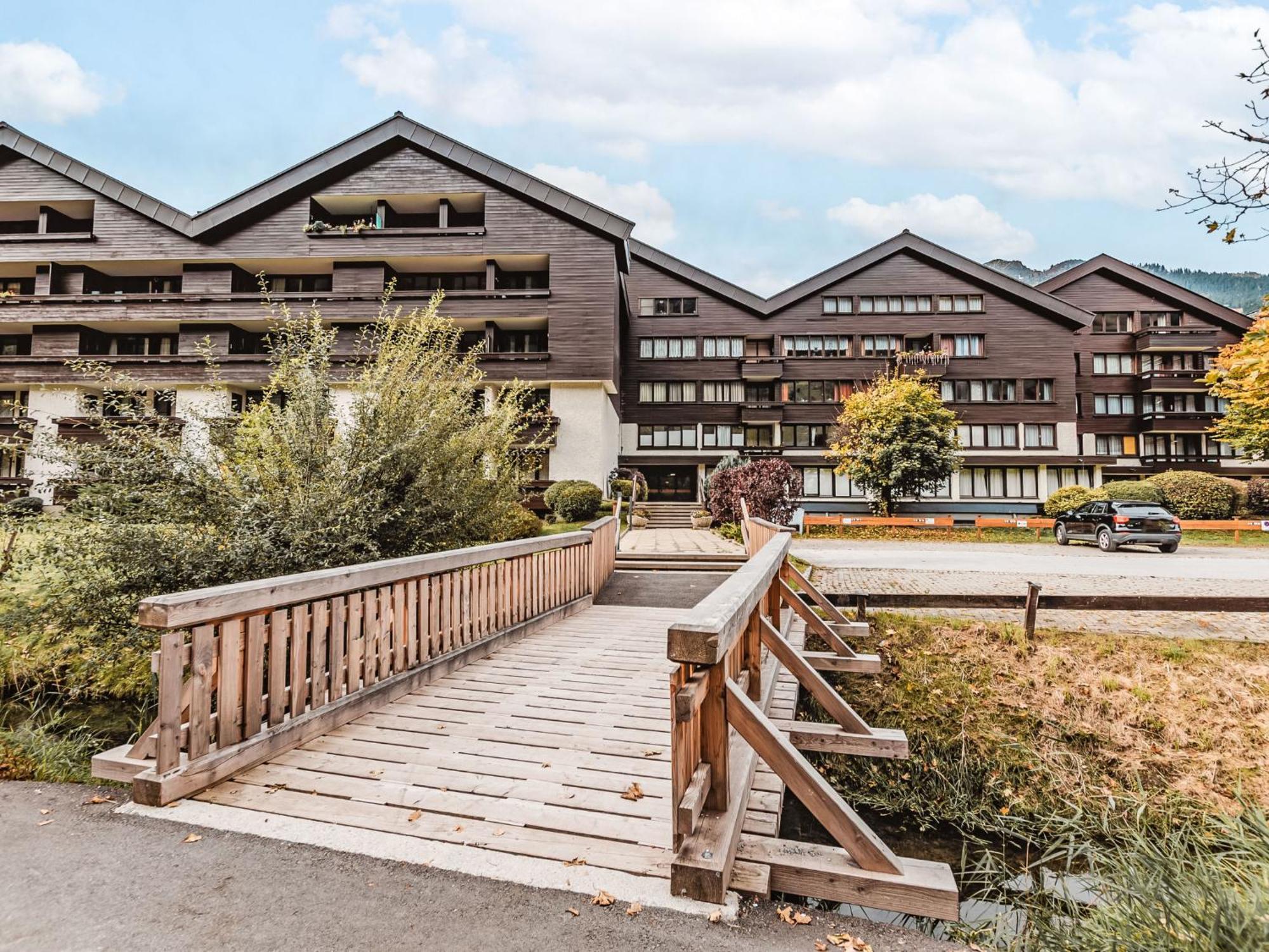 Apartment Sun & Mountain View By Interhome Bad Hofgastein Εξωτερικό φωτογραφία